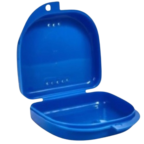 Étui anti-bactérien pour tête en U