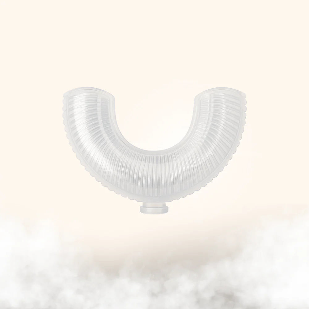 Tête de rechange en U