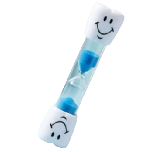 Sablier d'éveil temporel